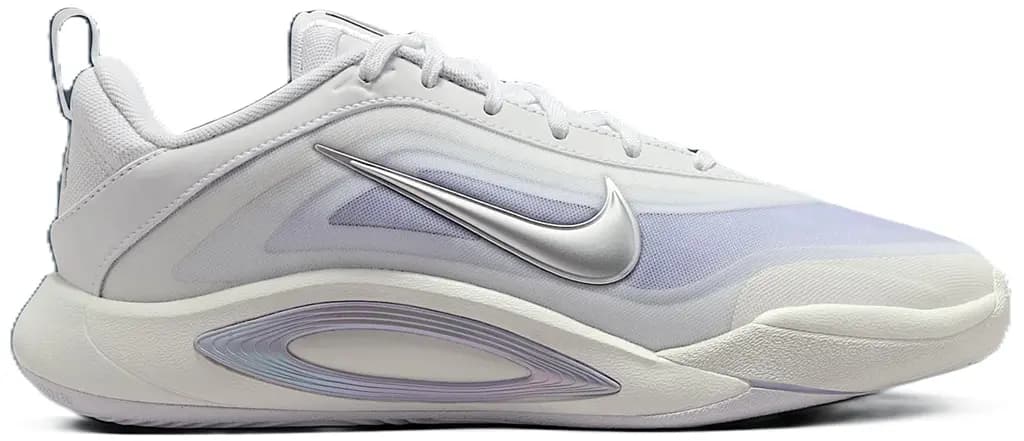 Giày Nike A'One x A'ja Wilson GS 'Pearl' HF7001-100 Giày Nike A'One x A'ja Wilson GS 'Pearl' HF7001-100