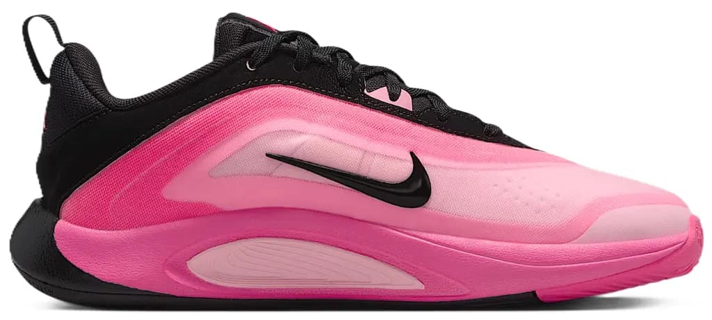 Giày Nike A'One x A'ja Wilson GS 'Leo Lights' HF7001-001 Giày Nike A'One x A'ja Wilson GS 'Leo Lights' HF7001-001