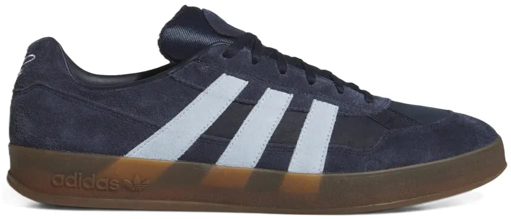 Giày Adidas Aloha Super 'Legend Ink Clear Sky Gum' JH8137 Giày Adidas Aloha Super 'Legend Ink Clear Sky Gum' JH8137