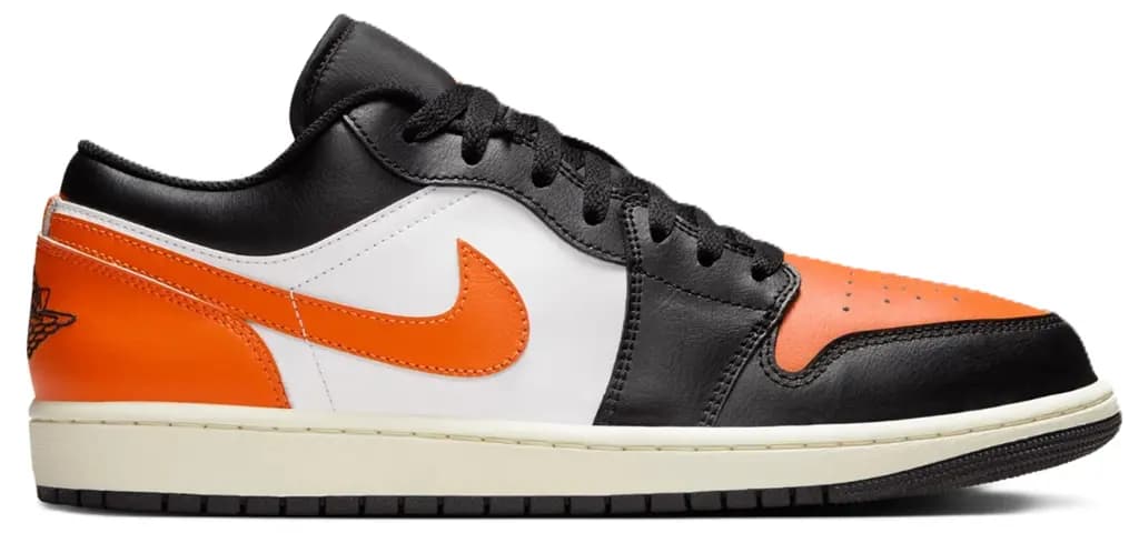 Giày Nike Air Jordan 1 Low 'Shattered Backboard' 553558-081 Giày Nike Air Jordan 1 Low 'Shattered Backboard' 553558-081