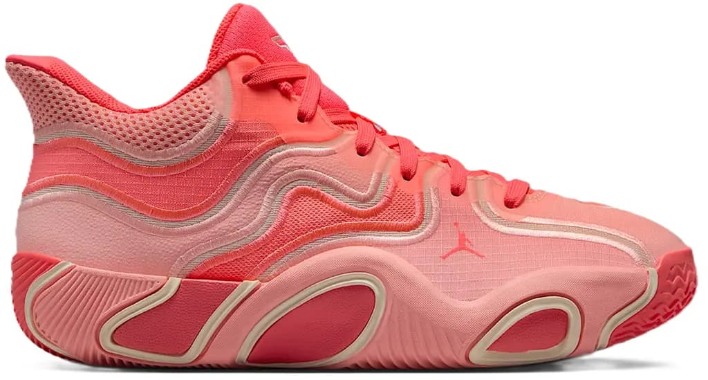 Giày Nike Air Jordan Tatum 3 GS 'Pink Tint' HF3136-600 Giày Nike Air Jordan Tatum 3 GS 'Pink Tint' HF3136-600