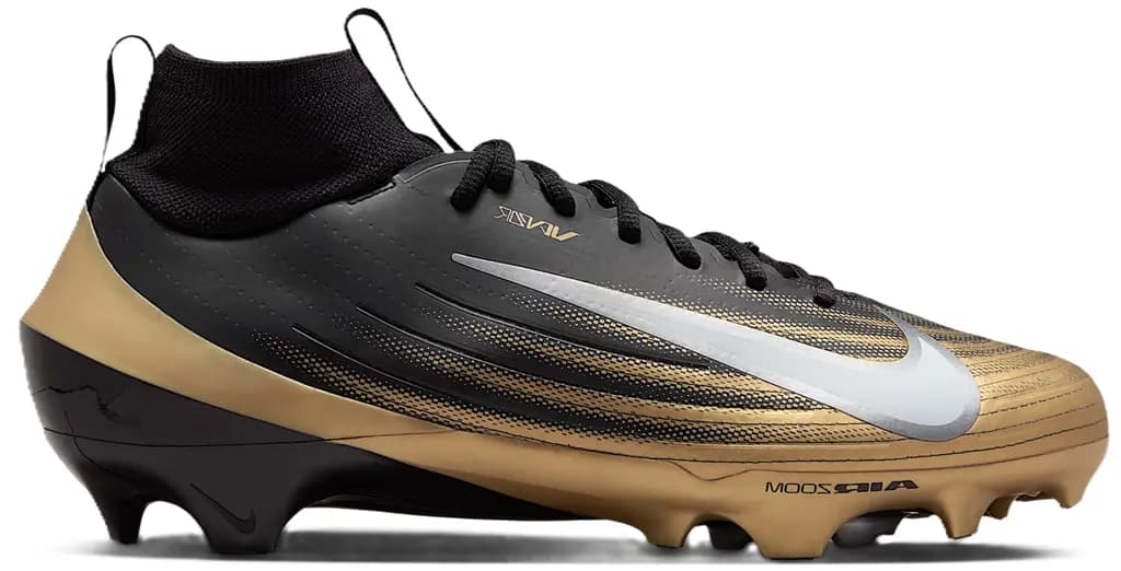 Giày Nike Zoom Air Vapor Pro 1 'Black Metallic Gold White' FB3298-003 Giày Nike Zoom Air Vapor Pro 1 'Black Metallic Gold White' FB3298-003