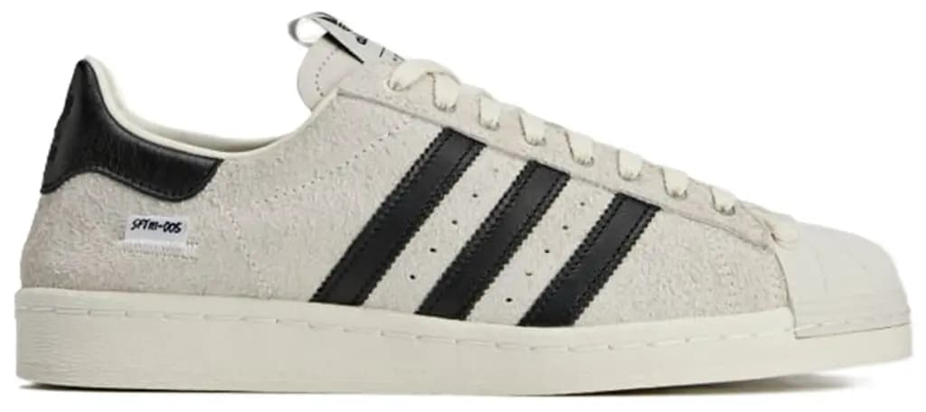 Giày Adidas Superstar SFTM 'Cream White' JQ0958 Giày Adidas Superstar SFTM 'Cream White' JQ0958