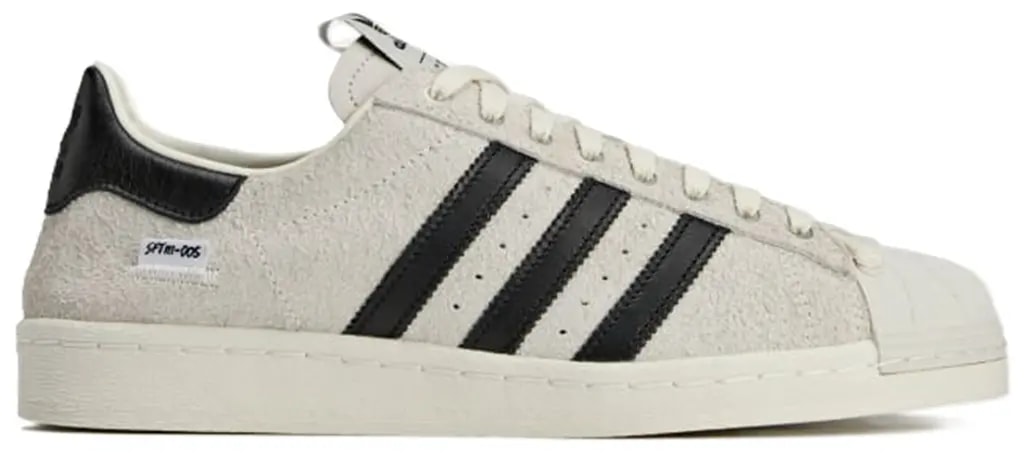 Giày Adidas Superstar SFTM 'Cream White' JQ0958 — kich-thuoc: 41 1/3 Giày Adidas Superstar SFTM 'Cream White' JQ0958 — kich-thuoc: 41 1/3