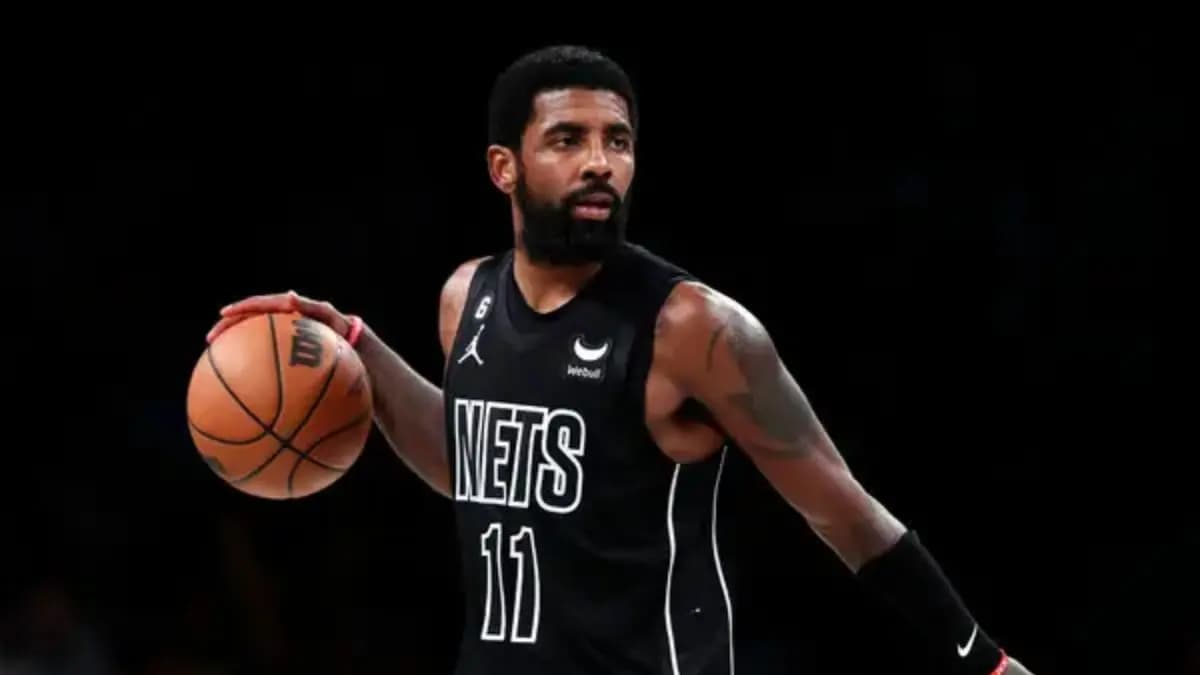 Kyrie Irving – Tài năng thiên bẩm và biểu tượng giày bóng rổ thế hệ mới Kyrie Irving – Tài năng thiên bẩm và biểu tượng giày bóng rổ thế hệ mới