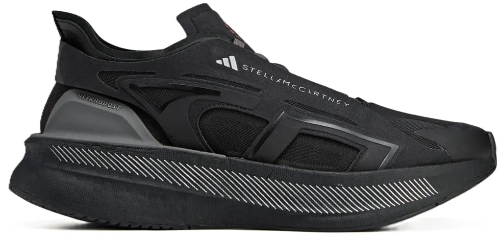 Giày Adidas Ultra Boost 5 By Stella Mccartney 'Core Black' IE8771 Giày Adidas Ultra Boost 5 By Stella Mccartney 'Core Black' IE8771