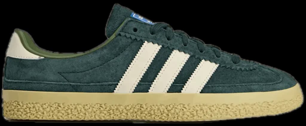 Giày Adidas Roelee SPZL 'Wild Pine' JP9887 Giày Adidas Roelee SPZL 'Wild Pine' JP9887