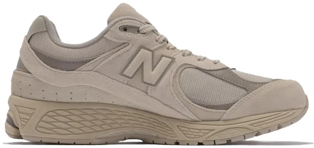 Giày New Balance 2002R 'Timberwolf' U2002RBE Giày New Balance 2002R 'Timberwolf' U2002RBE