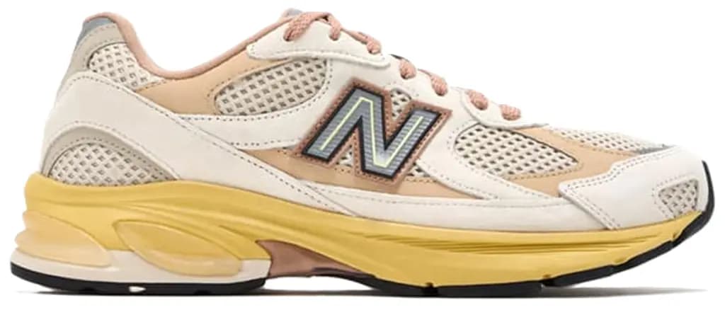 Giày New Balance 2010 'Beige' U2010SGR Giày New Balance 2010 'Beige' U2010SGR