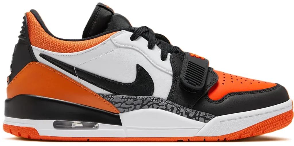 Giày Nike Air Jordan Legacy 312 Low 'Shattered Backboard' CD7069-118 — kich-thuoc: 41 Giày Nike Air Jordan Legacy 312 Low 'Shattered Backboard' CD7069-118 — kich-thuoc: 41