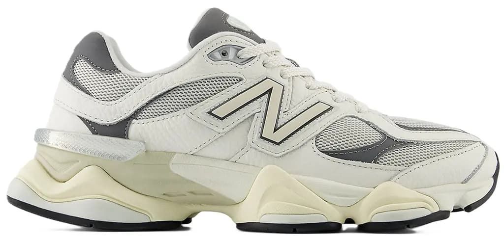 Giày New Balance 9060 'Grey Days' U9060AGA Giày New Balance 9060 'Grey Days' U9060AGA