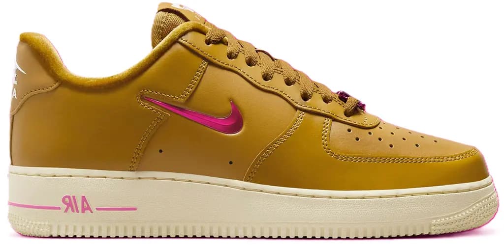 Giày Nike Air Force 1 Low '07 SE 'Just Do It' FB8251-700 Giày Nike Air Force 1 Low '07 SE 'Just Do It' FB8251-700
