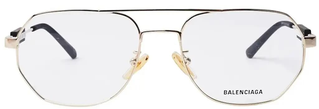 Kính Balenciaga Eyeglasses 'Gold' BB0117O-003 Kính Balenciaga Eyeglasses 'Gold' BB0117O-003