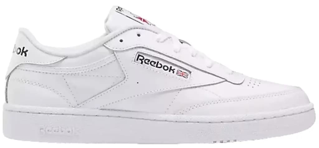 Giày Reebok Club C 85 ‘White’ 100009940 Giày Reebok Club C 85 ‘White’ 100009940