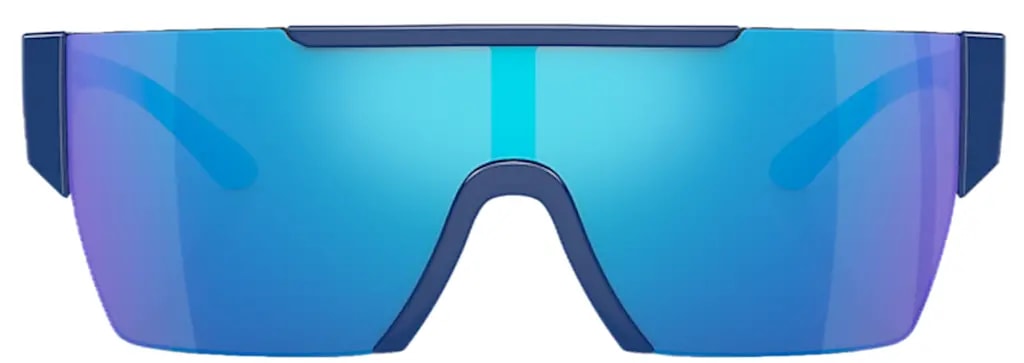 Kính Burberry Logo Sunglasses 'Blue' 0JB4387-404825-28 Kính Burberry Logo Sunglasses 'Blue' 0JB4387-404825-28