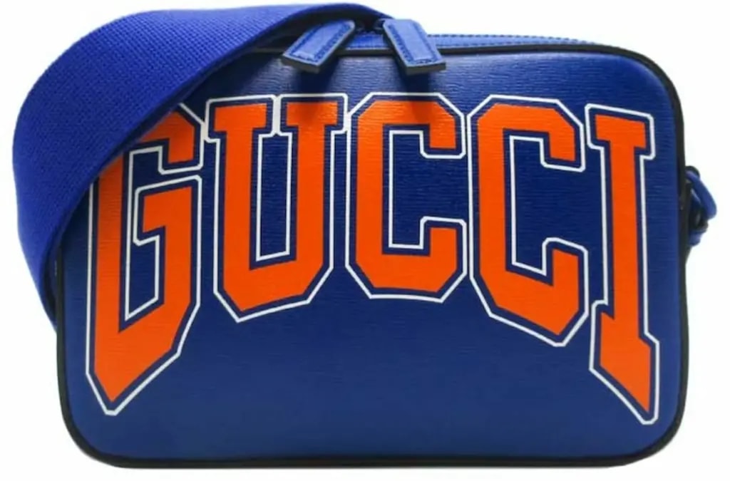 Túi Gucci CNY Shoulder Bag 'Blue' 773190-AAC3H-8748 Túi Gucci CNY Shoulder Bag 'Blue' 773190-AAC3H-8748