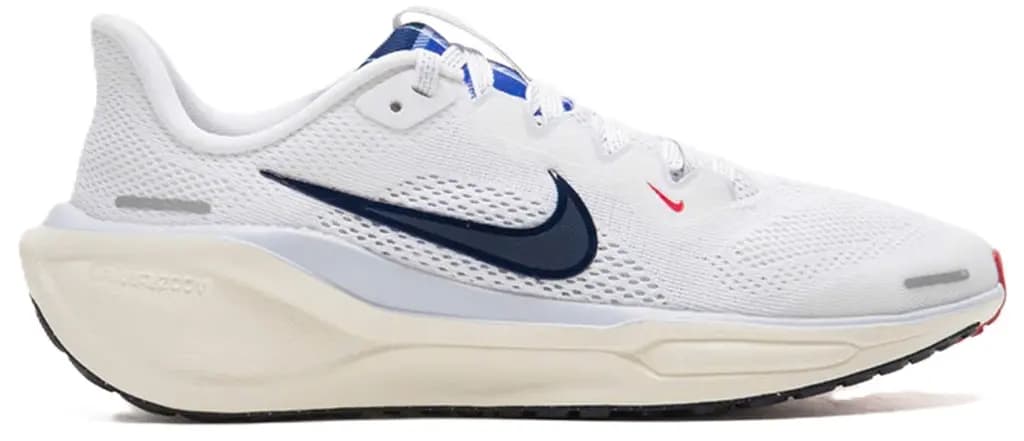 Giày Nike Air Zoom Pegasus 41 'White' IH7334-140 Giày Nike Air Zoom Pegasus 41 'White' IH7334-140