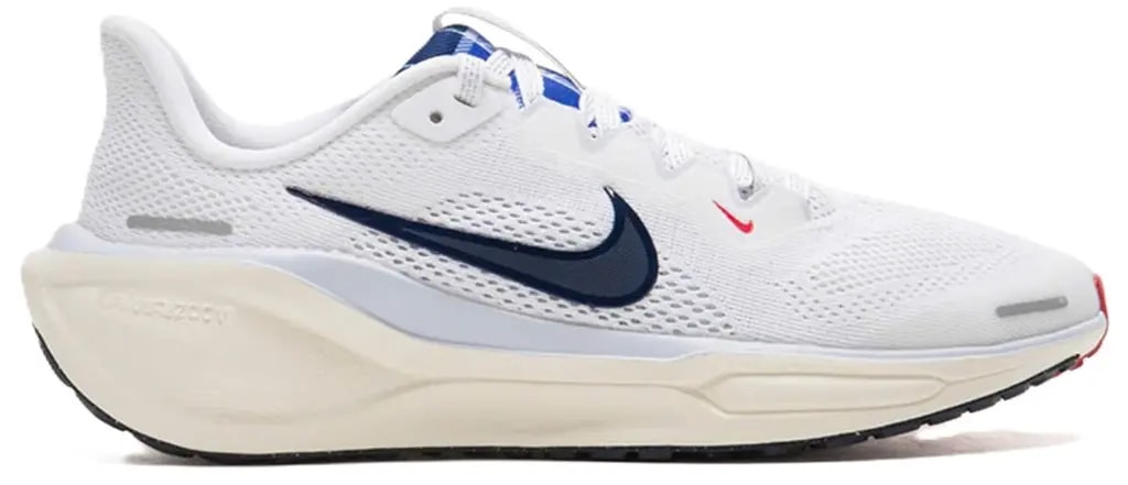 Giày Nike Air Zoom Pegasus 41 'White' IH7334-140 — kich-thuoc: 36.5 Giày Nike Air Zoom Pegasus 41 'White' IH7334-140 — kich-thuoc: 36.5