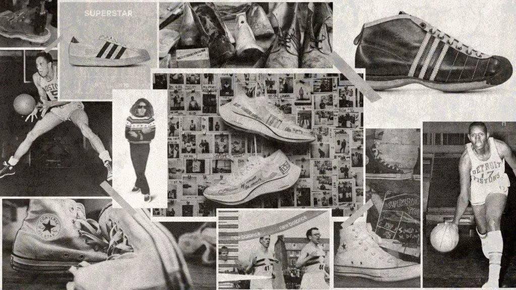 Sneakers – Biểu tượng văn hóa và phong cách thời trang toàn cầu Sneakers – Biểu tượng văn hóa và phong cách thời trang toàn cầu