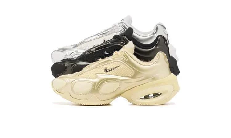 Veneda Carter và Nike sự kết hợp cho ra mắt Air Max Muse Veneda Carter và Nike sự kết hợp cho ra mắt Air Max Muse