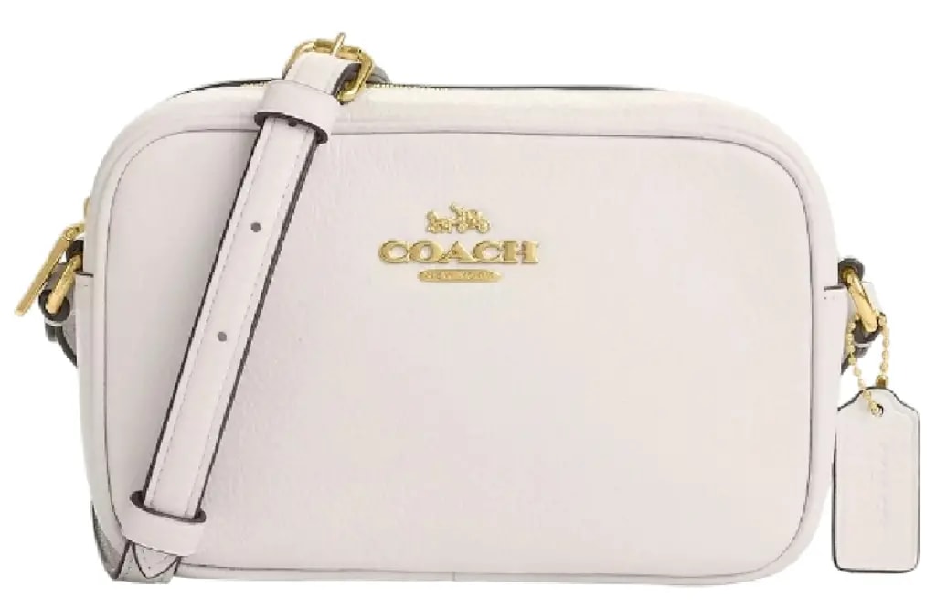 Túi Coach Mini Jamie Camera Bag 'Chalk' CQ875-IMCHK Túi Coach Mini Jamie Camera Bag 'Chalk' CQ875-IMCHK