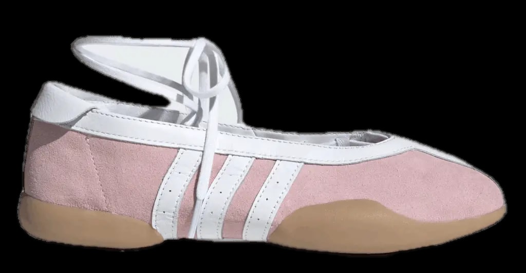 Giày Adidas Taekwondo Mei 'Pink White' JQ6434 — kich-thuoc: 36 2/3 Giày Adidas Taekwondo Mei 'Pink White' JQ6434 — kich-thuoc: 36 2/3