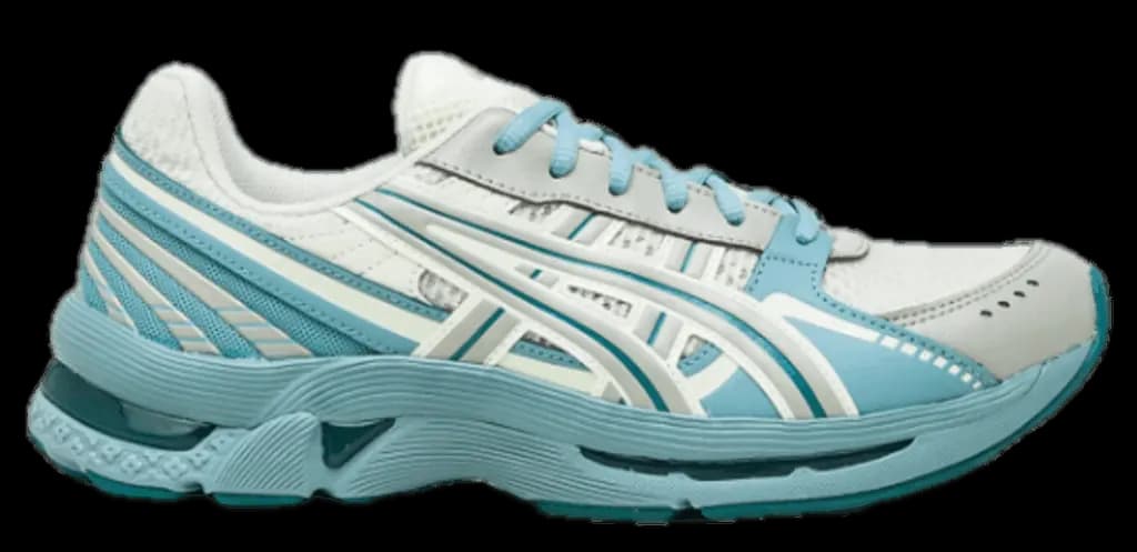 Giày Asics Gel-Kyrios 'White Blue' 1201A112-101 Giày Asics Gel-Kyrios 'White Blue' 1201A112-101
