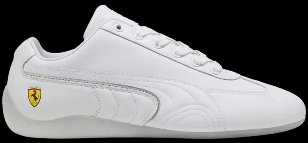 Giày Puma Speedcat x Scuderia Ferrari HP 'Miami' 309037-01 Giày Puma Speedcat x Scuderia Ferrari HP 'Miami' 309037-01