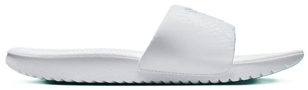 Dép Nike Kobe Offcourt Slide 'Triple White' IF2870-100 Dép Nike Kobe Offcourt Slide 'Triple White' IF2870-100
