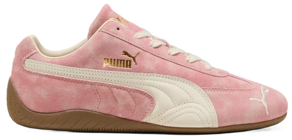 Giày Puma Speedcat Faded 'Pink' 403688-04 Giày Puma Speedcat Faded 'Pink' 403688-04