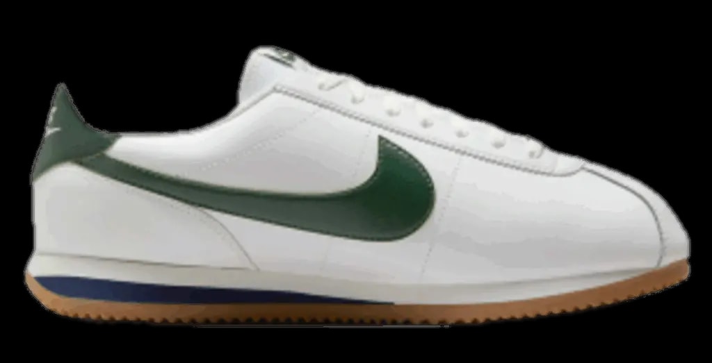 Giày Nike Cortez Leather 'Summit White' DM4044-113 — kich-thuoc: 40.5 Giày Nike Cortez Leather 'Summit White' DM4044-113 — kich-thuoc: 40.5
