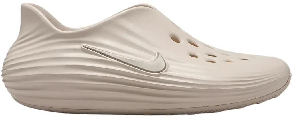 Dép Nike ReactX Rejuven8 'Light Orewood Brown' HV5062-100 Dép Nike ReactX Rejuven8 'Light Orewood Brown' HV5062-100
