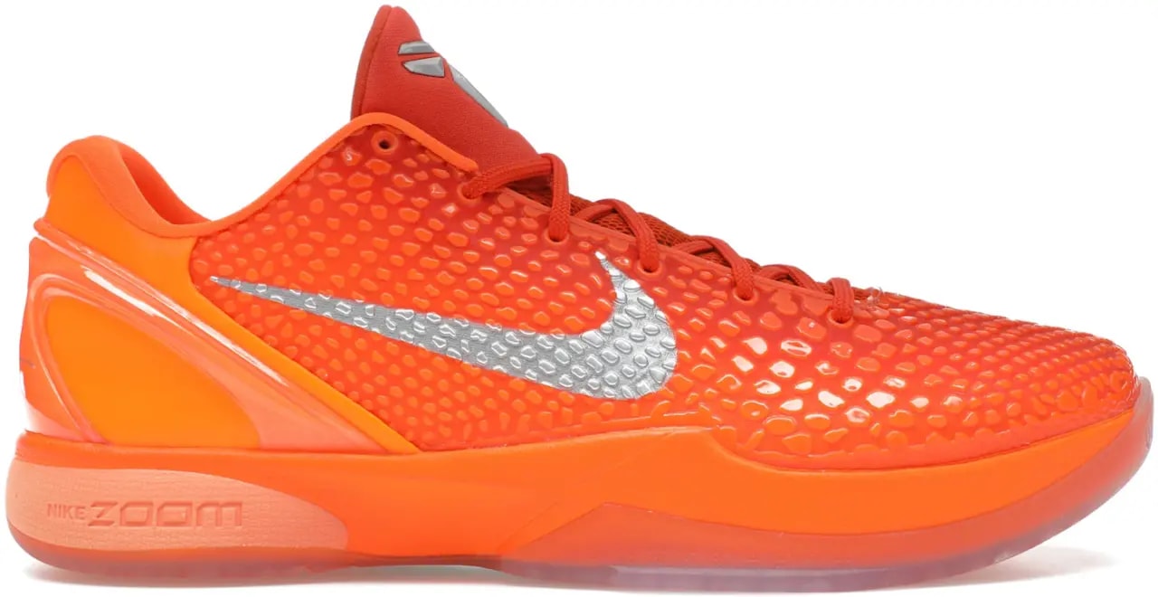 Giày Nike Kobe 6 Protro 'Total Orange' IH1871-800 — kich-thuoc: 38 Giày Nike Kobe 6 Protro 'Total Orange' IH1871-800 — kich-thuoc: 38