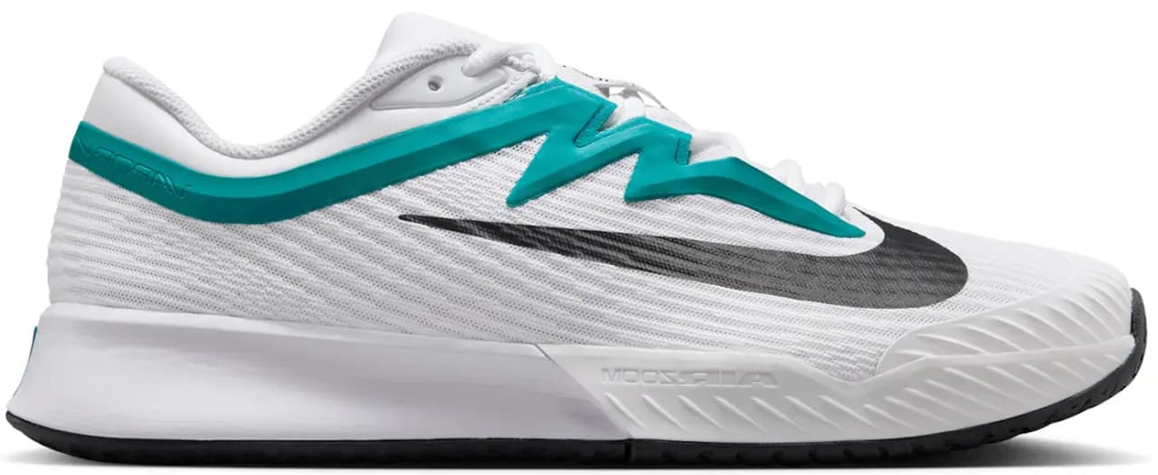 Giày Nike Vapor Pro 3 HC ‘White Radiant Emerald’ FZ2161-104 Giày Nike Vapor Pro 3 HC ‘White Radiant Emerald’ FZ2161-104
