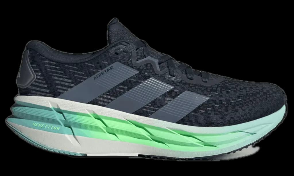 Giày Adidas Adistar 4 'Aurora Ink ' JR0310 Giày Adidas Adistar 4 'Aurora Ink ' JR0310