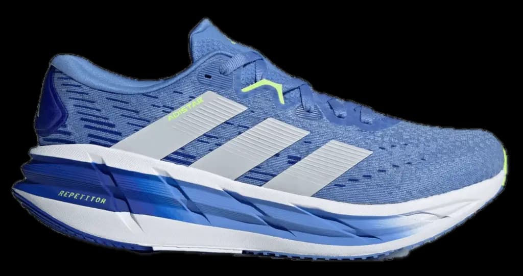 Giày Adidas Adistar 4 ‘Blue Fusion’ JR0315 Giày Adidas Adistar 4 ‘Blue Fusion’ JR0315