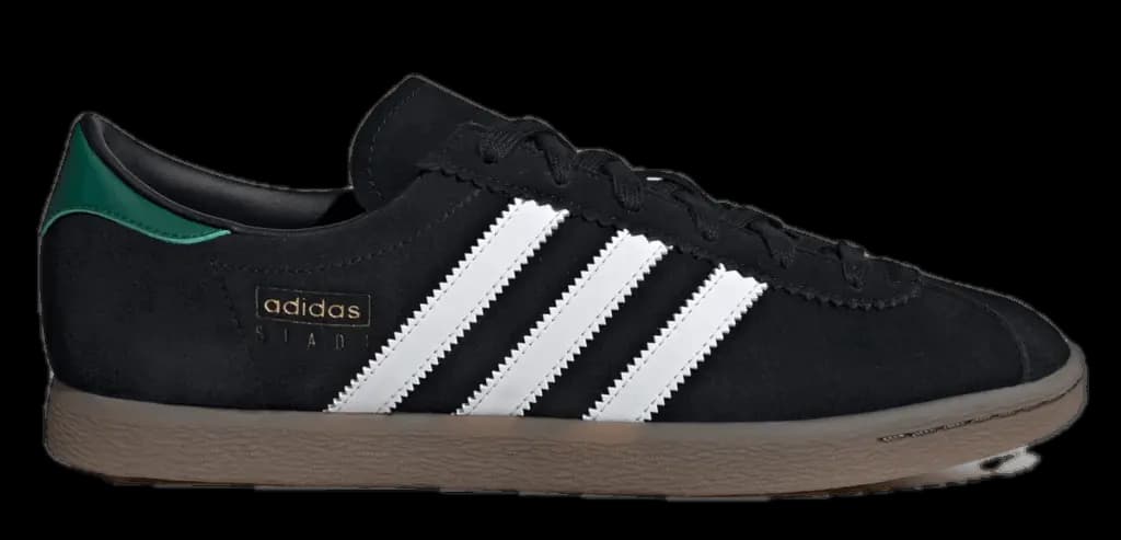 Giày Adidas STADT 'Black' JQ9007 Giày Adidas STADT 'Black' JQ9007