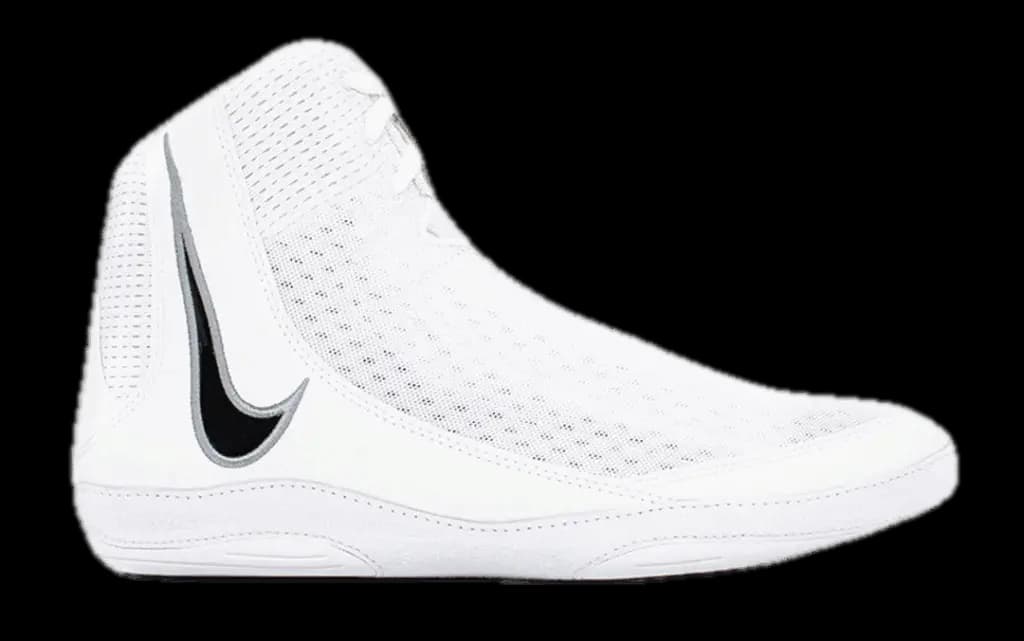 Giày Nike Inflict 4 'White Black' HM9674-100 Giày Nike Inflict 4 'White Black' HM9674-100