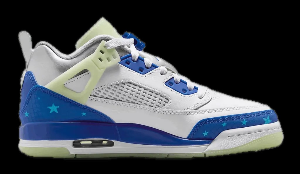 Giày Nike Air Jordan Spizike Low 'Blue White' HJ5979-100 — kich-thuoc: 36.5 Giày Nike Air Jordan Spizike Low 'Blue White' HJ5979-100 — kich-thuoc: 36.5