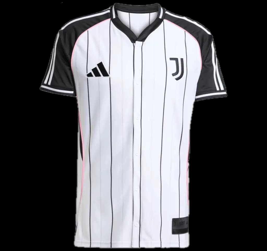 Áo Adidas Juventus US 'White' JM9458 Áo Adidas Juventus US 'White' JM9458