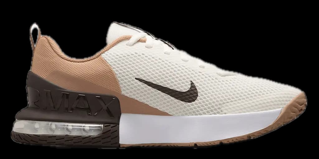 Giày Nike Air Max Alpha 6 'Sail Baroque Brown' FQ1833-105 Giày Nike Air Max Alpha 6 'Sail Baroque Brown' FQ1833-105