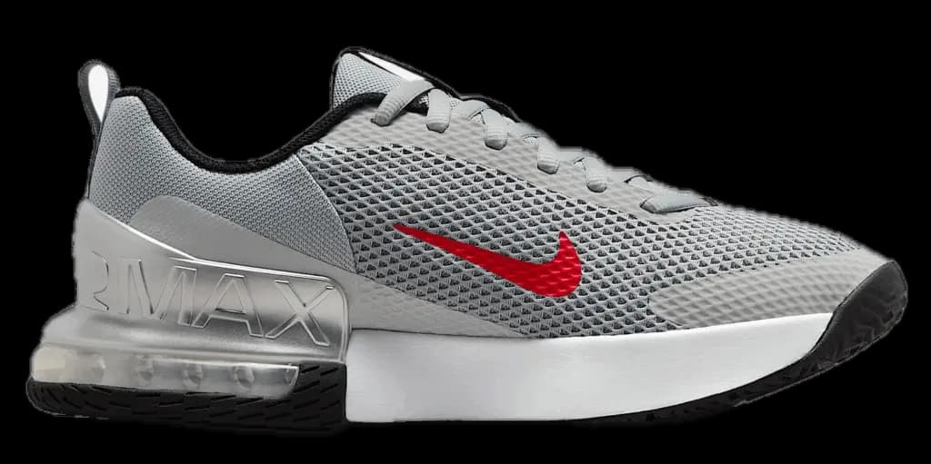 Giày Nike Air Max Alpha 6 ‘Metallic Silver Black’ FQ1833-011 Giày Nike Air Max Alpha 6 ‘Metallic Silver Black’ FQ1833-011