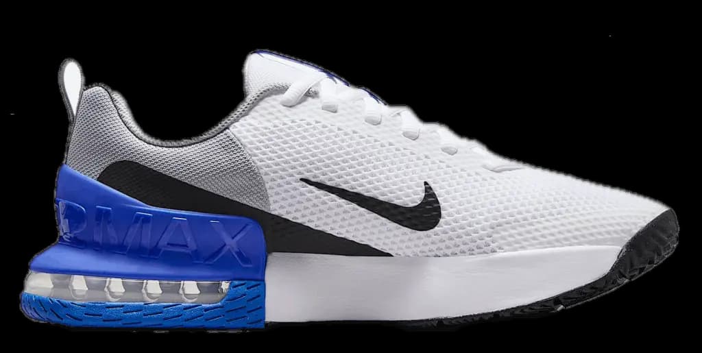 Giày Nike Air Max Alpha Trainer 6 'White Light' FQ1833-102 Giày Nike Air Max Alpha Trainer 6 'White Light' FQ1833-102