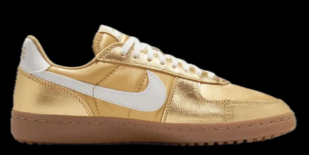 Giày Nike Field General 'Metallic Gold' HQ7397-700 Giày Nike Field General 'Metallic Gold' HQ7397-700