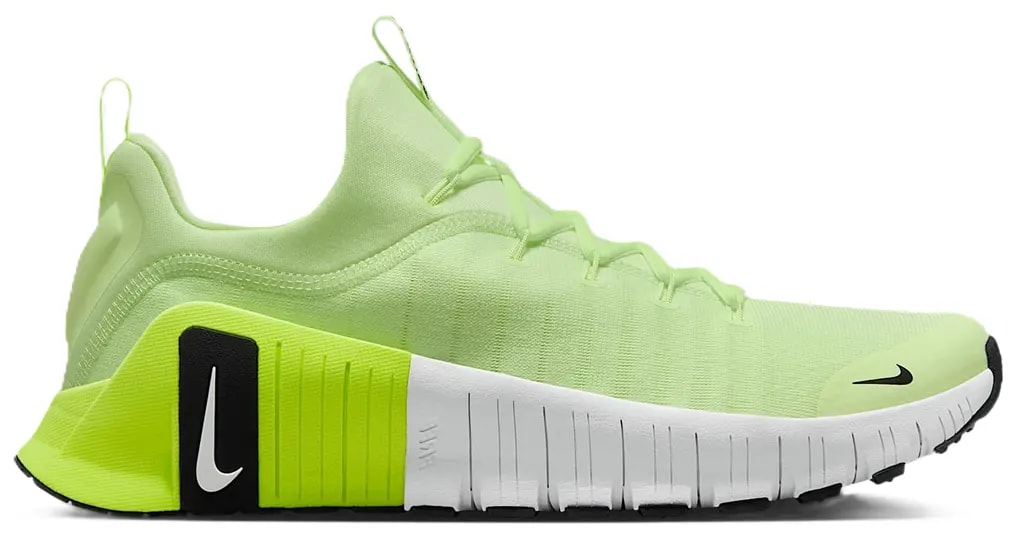 Giày Nike Free Metcon 6 'Barely Volt' FJ7127-701 Giày Nike Free Metcon 6 'Barely Volt' FJ7127-701