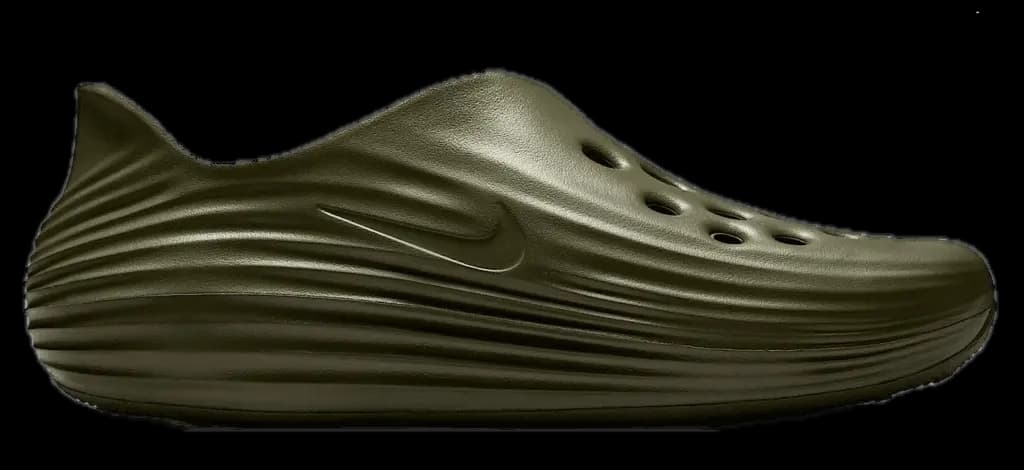 Dép Nike ReactX Rejuven8 'Medium Olive' HV5060-201 Dép Nike ReactX Rejuven8 'Medium Olive' HV5060-201