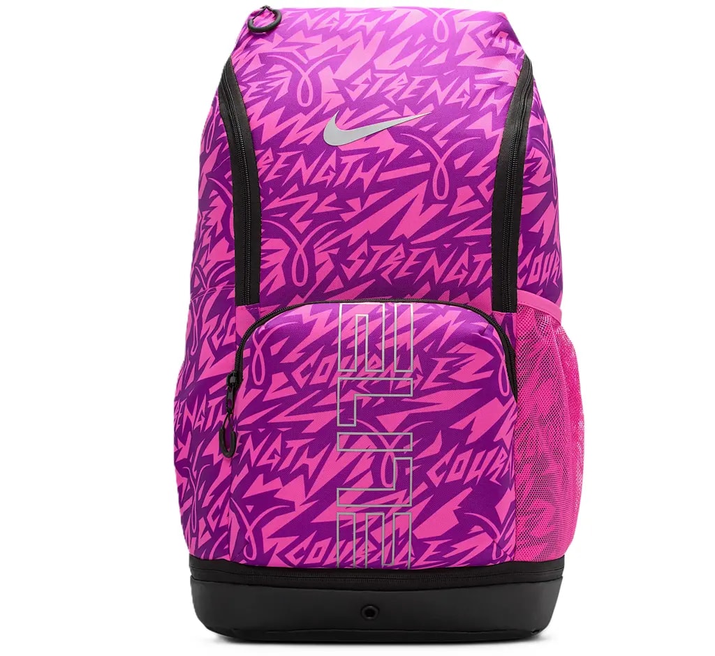 Balo Nike Varsity Elite Backpack 'Pink' HV6635-684 Balo Nike Varsity Elite Backpack 'Pink' HV6635-684