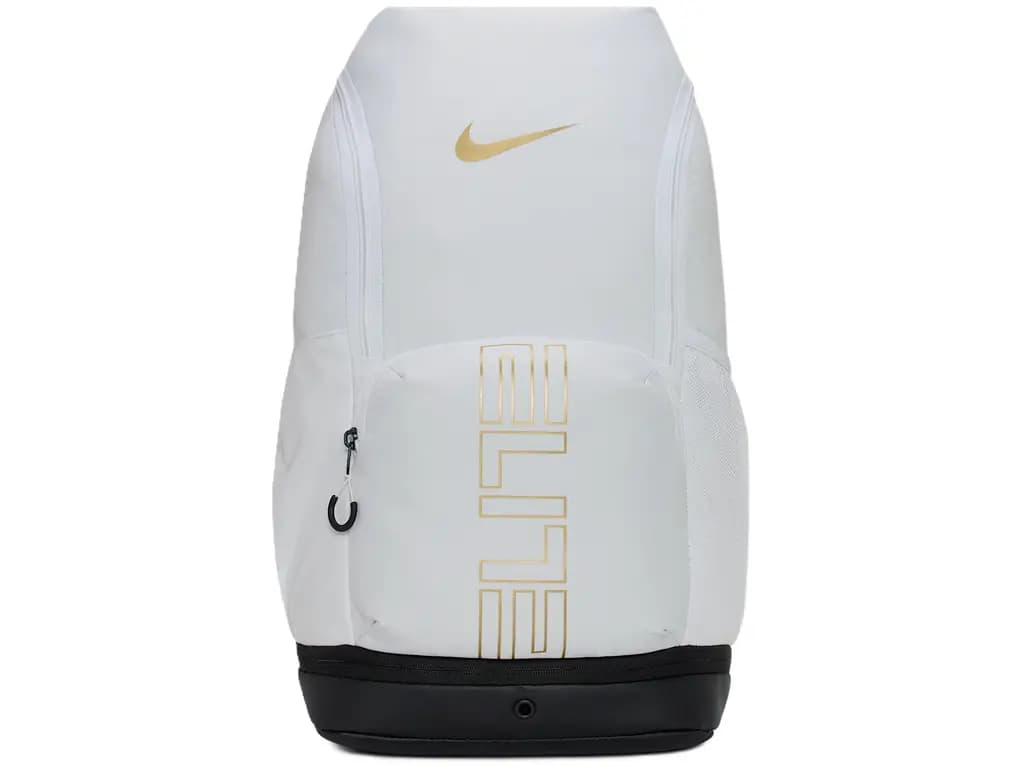 Balo Nike Varsity Elite Backpack 'White' HM9965-100 Balo Nike Varsity Elite Backpack 'White' HM9965-100