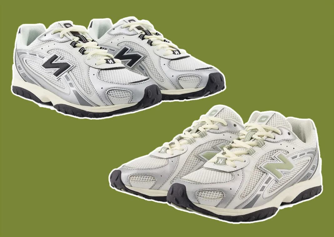 New Balance 204L – Tân binh retro-tech khuấy đảo toàn cầu New Balance 204L – Tân binh retro-tech khuấy đảo toàn cầu