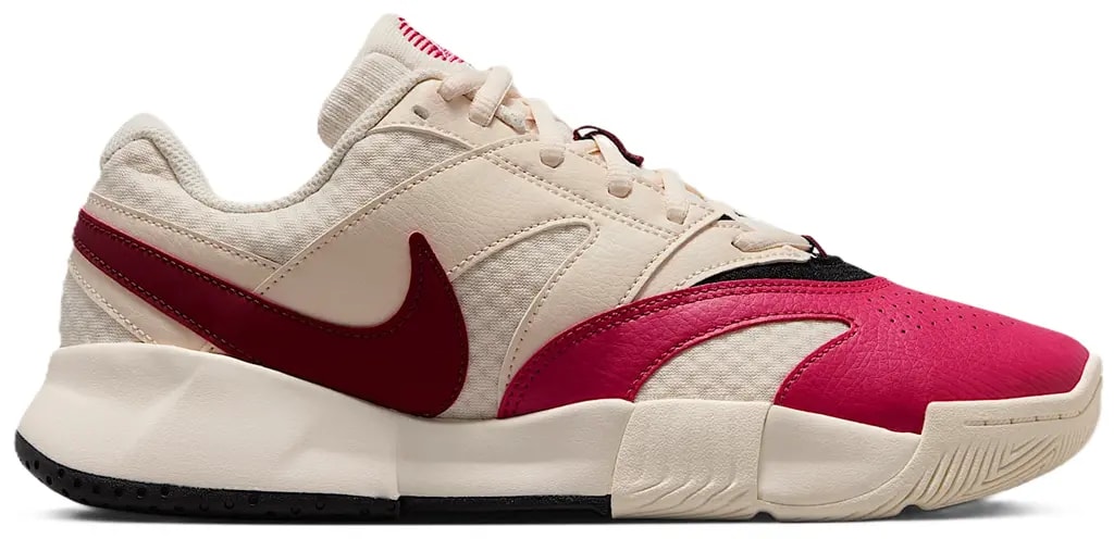 Giày Nike Court Lite 4 'Pink' FD6575-103 — kich-thuoc: 38.5 Giày Nike Court Lite 4 'Pink' FD6575-103 — kich-thuoc: 38.5